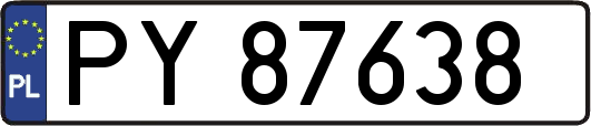 PY87638