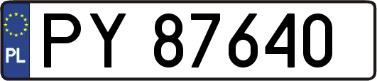 PY87640