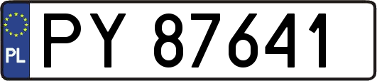PY87641