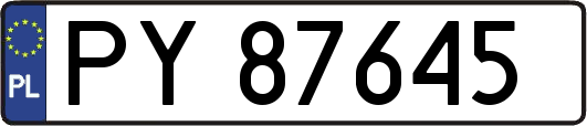 PY87645