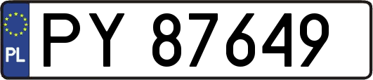 PY87649