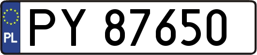 PY87650