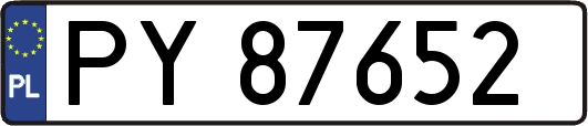PY87652