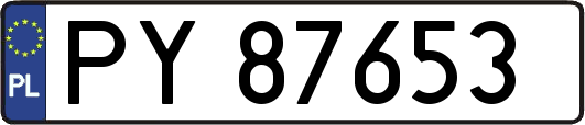 PY87653