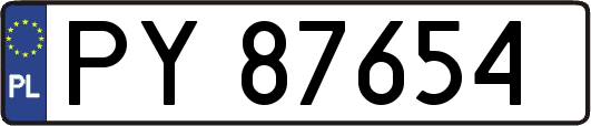 PY87654
