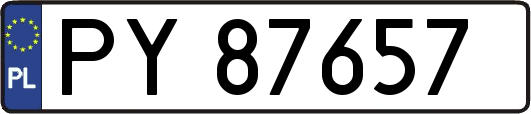 PY87657