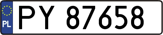 PY87658