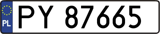 PY87665