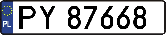 PY87668