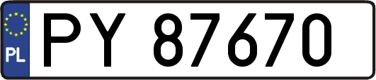PY87670
