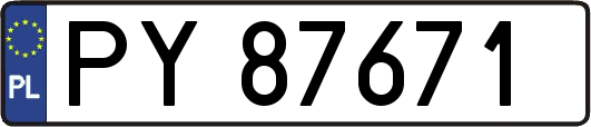 PY87671
