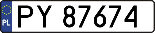 PY87674