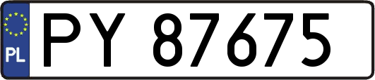 PY87675