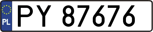PY87676