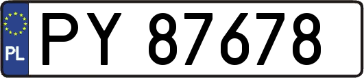 PY87678