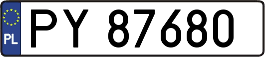 PY87680