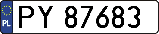 PY87683
