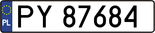 PY87684