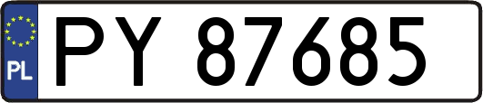 PY87685