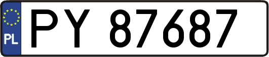 PY87687