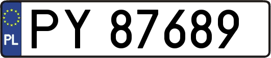 PY87689