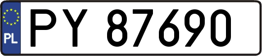 PY87690
