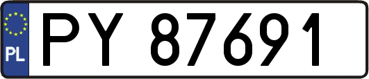 PY87691