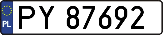 PY87692