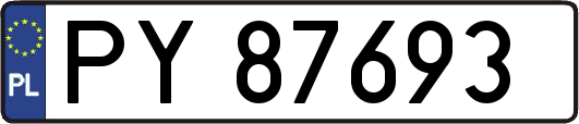 PY87693