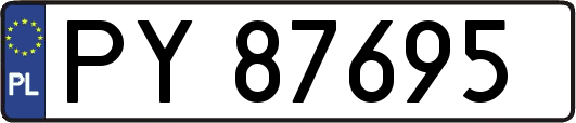 PY87695