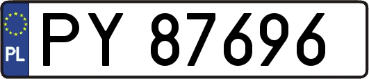 PY87696