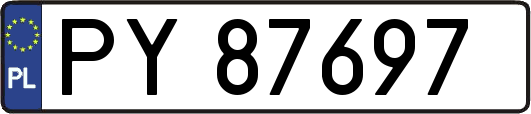 PY87697
