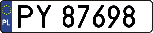 PY87698