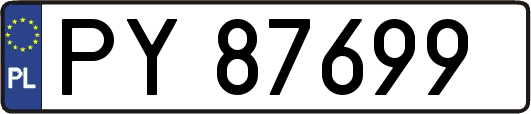 PY87699