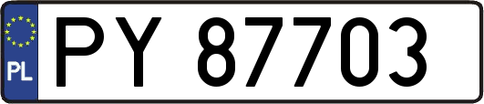 PY87703