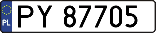 PY87705