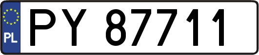 PY87711