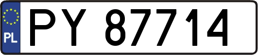 PY87714