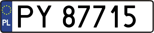 PY87715