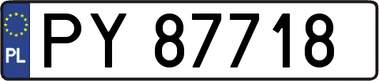 PY87718