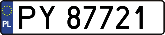 PY87721
