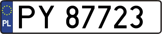 PY87723