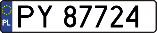 PY87724