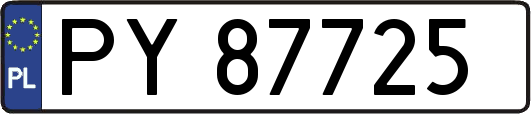PY87725