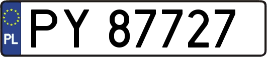 PY87727