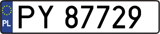 PY87729