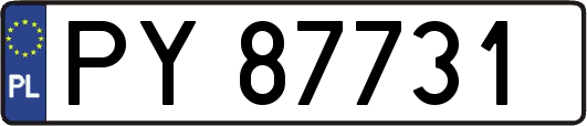PY87731
