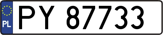 PY87733