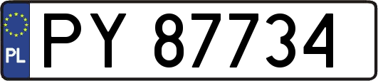 PY87734