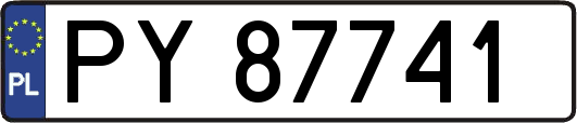PY87741